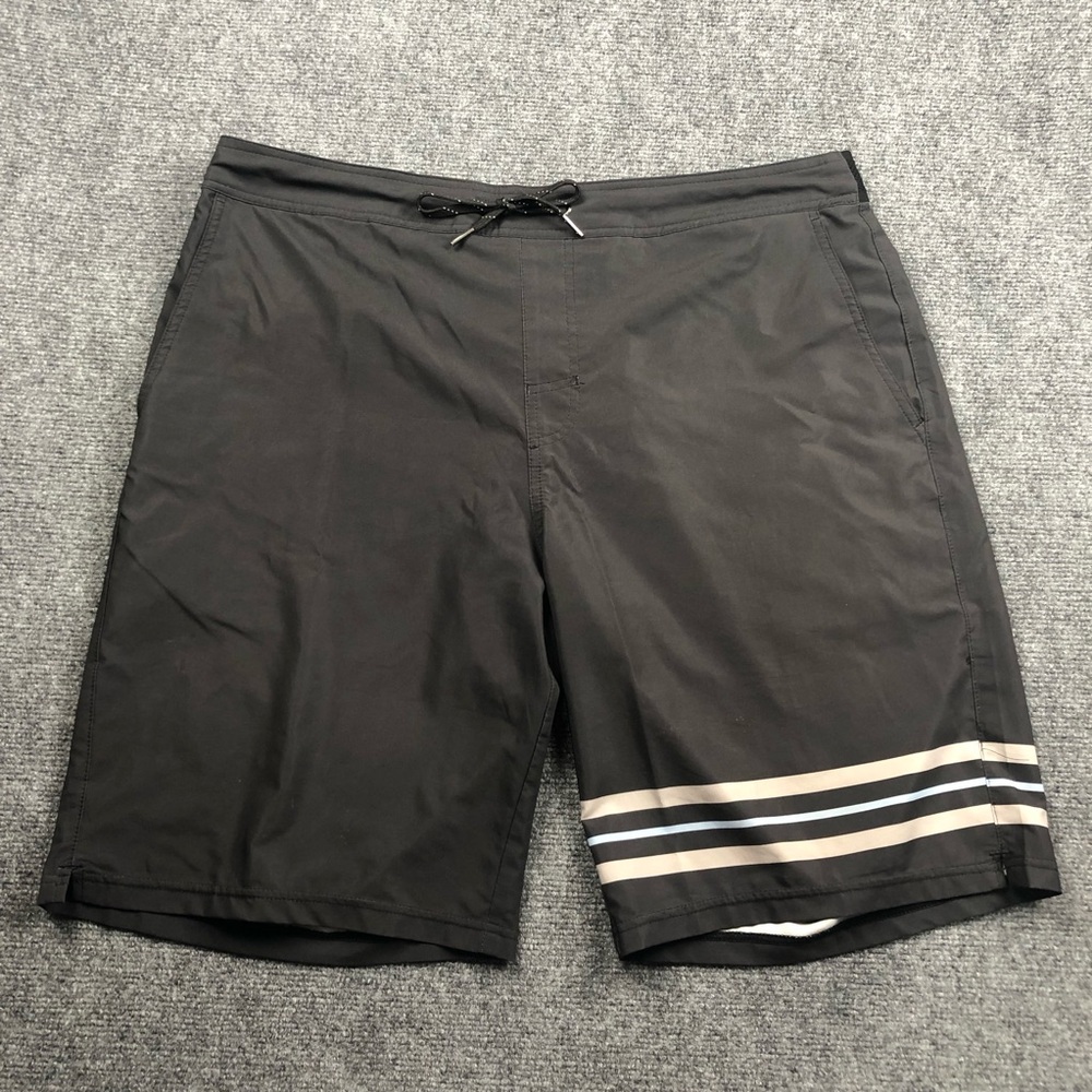 Fair Harbor Men's Ozone Board Shorts